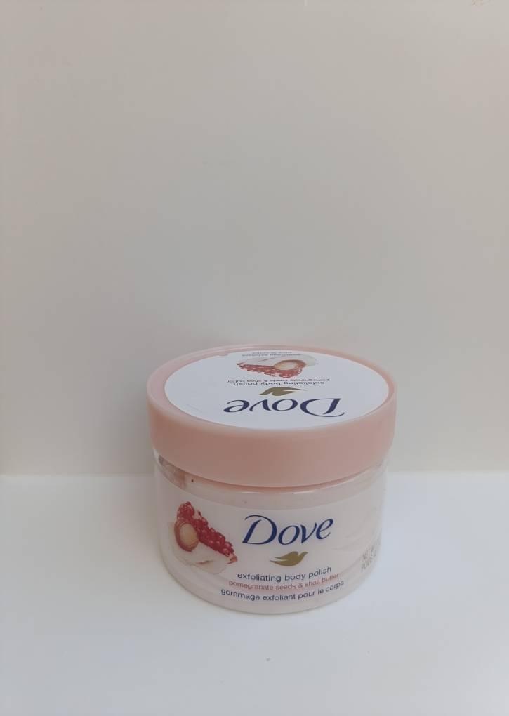 اسکراب بدن انار داو(Dove)