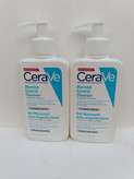 شوینده سراوی برای پوست های مستعد جوش(CeraVe)