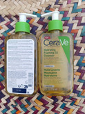 شوینده روغنی سراوی(CeraVe)